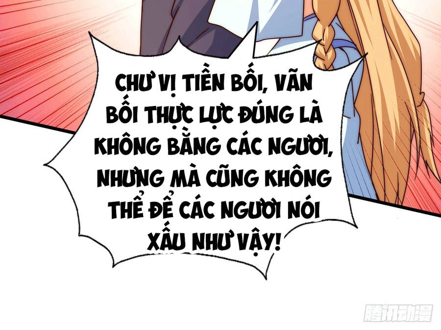 Người Trên Vạn Người Chapter 96 - 23