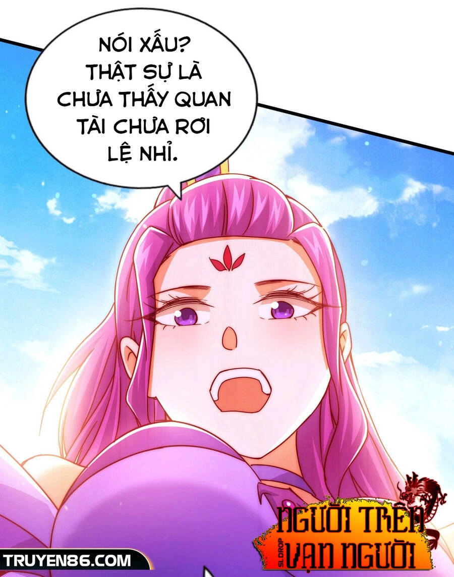 Người Trên Vạn Người Chapter 96 - 24