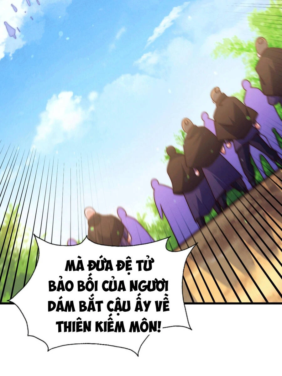 Người Trên Vạn Người Chapter 96 - 28