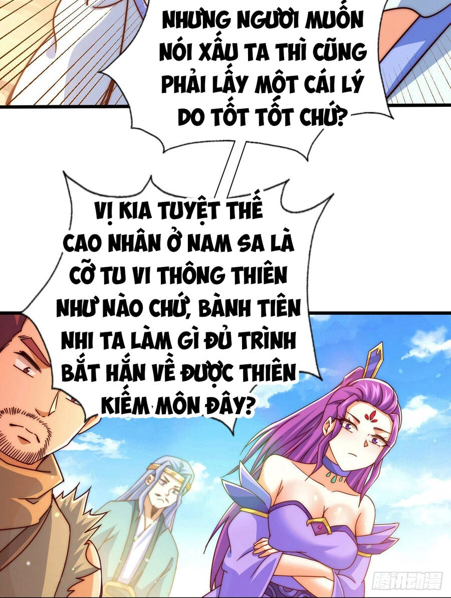 Người Trên Vạn Người Chapter 96 - 31