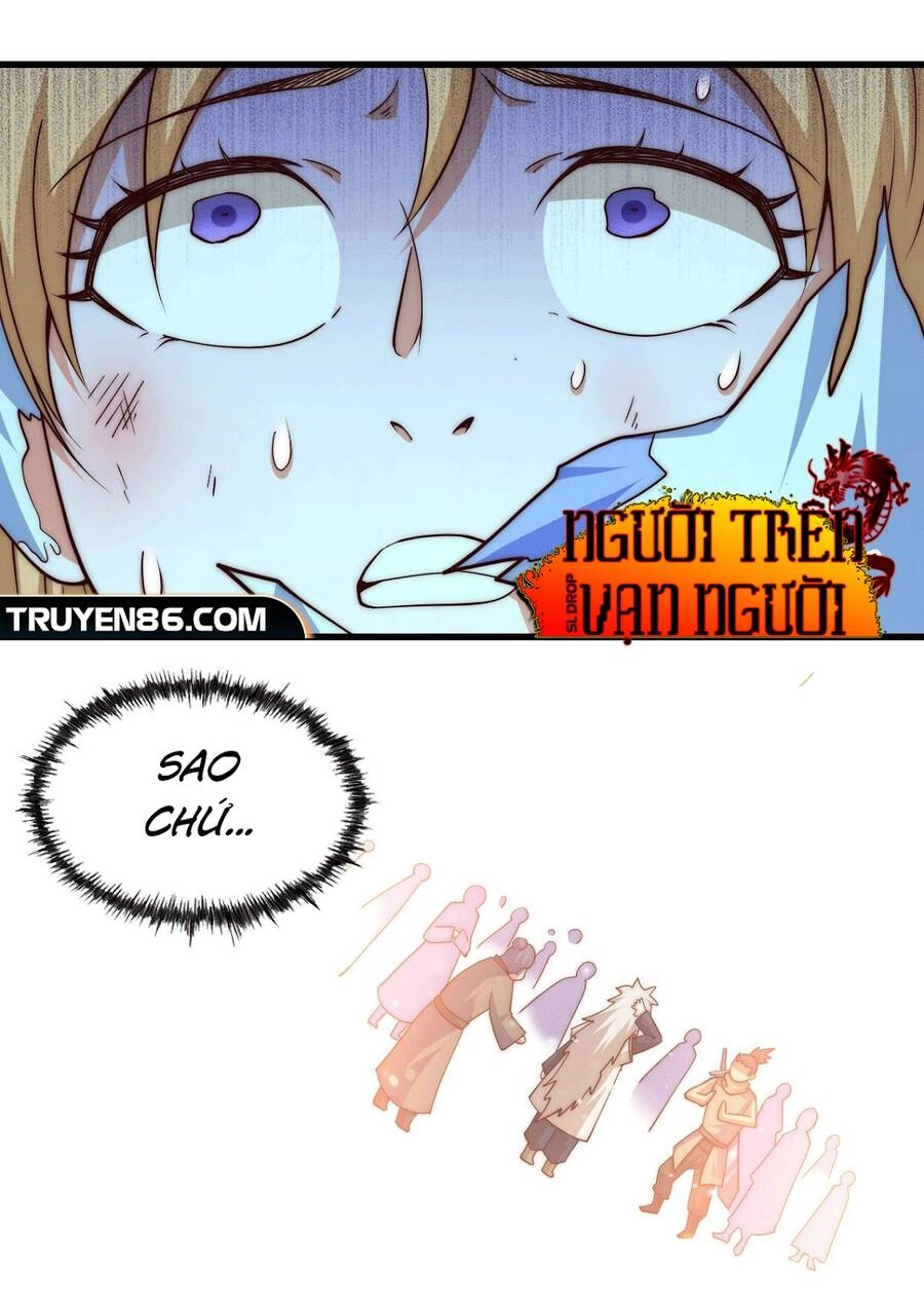 Người Trên Vạn Người Chapter 96 - 90