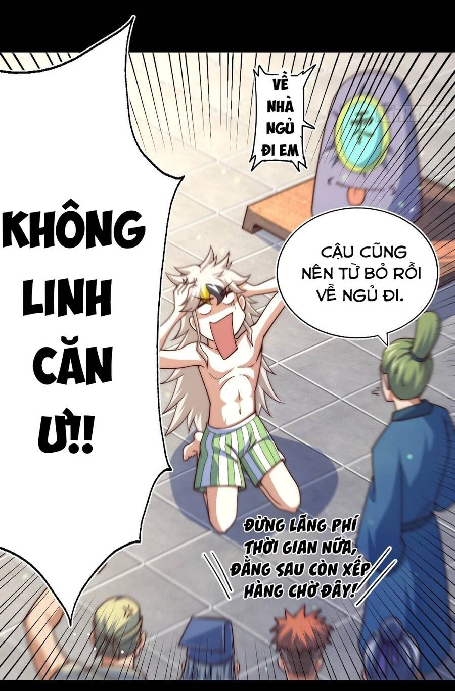 Người Trên Vạn Người Chapter 97 - 11