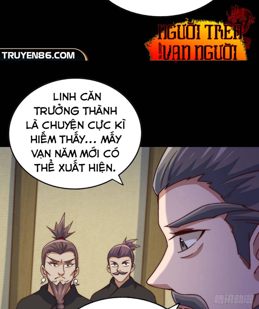 Người Trên Vạn Người Chapter 97 - 42