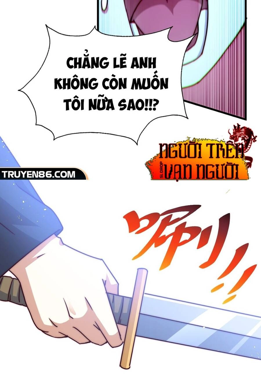 Người Trên Vạn Người Chapter 97 - 69