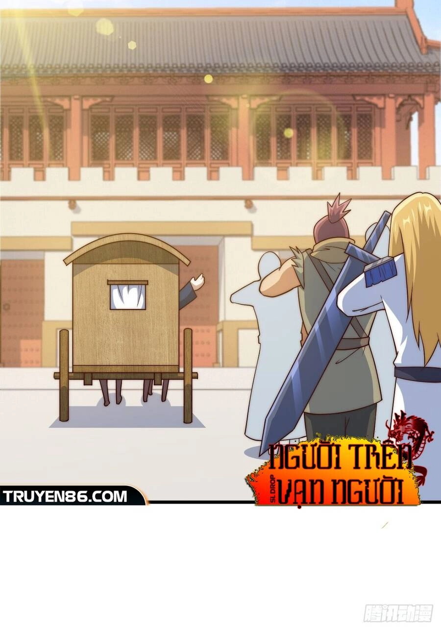 Người Trên Vạn Người Chapter 97 - 101