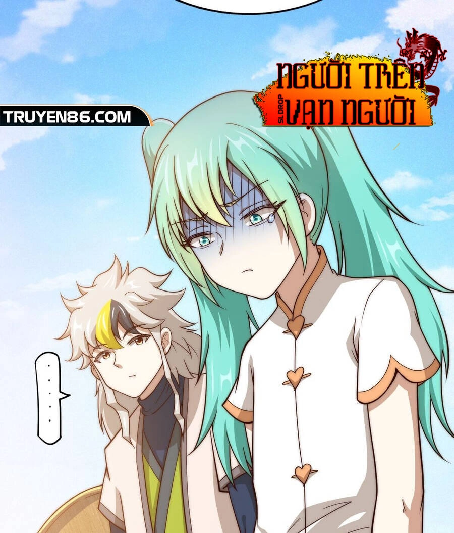 Người Trên Vạn Người Chapter 97 - 107