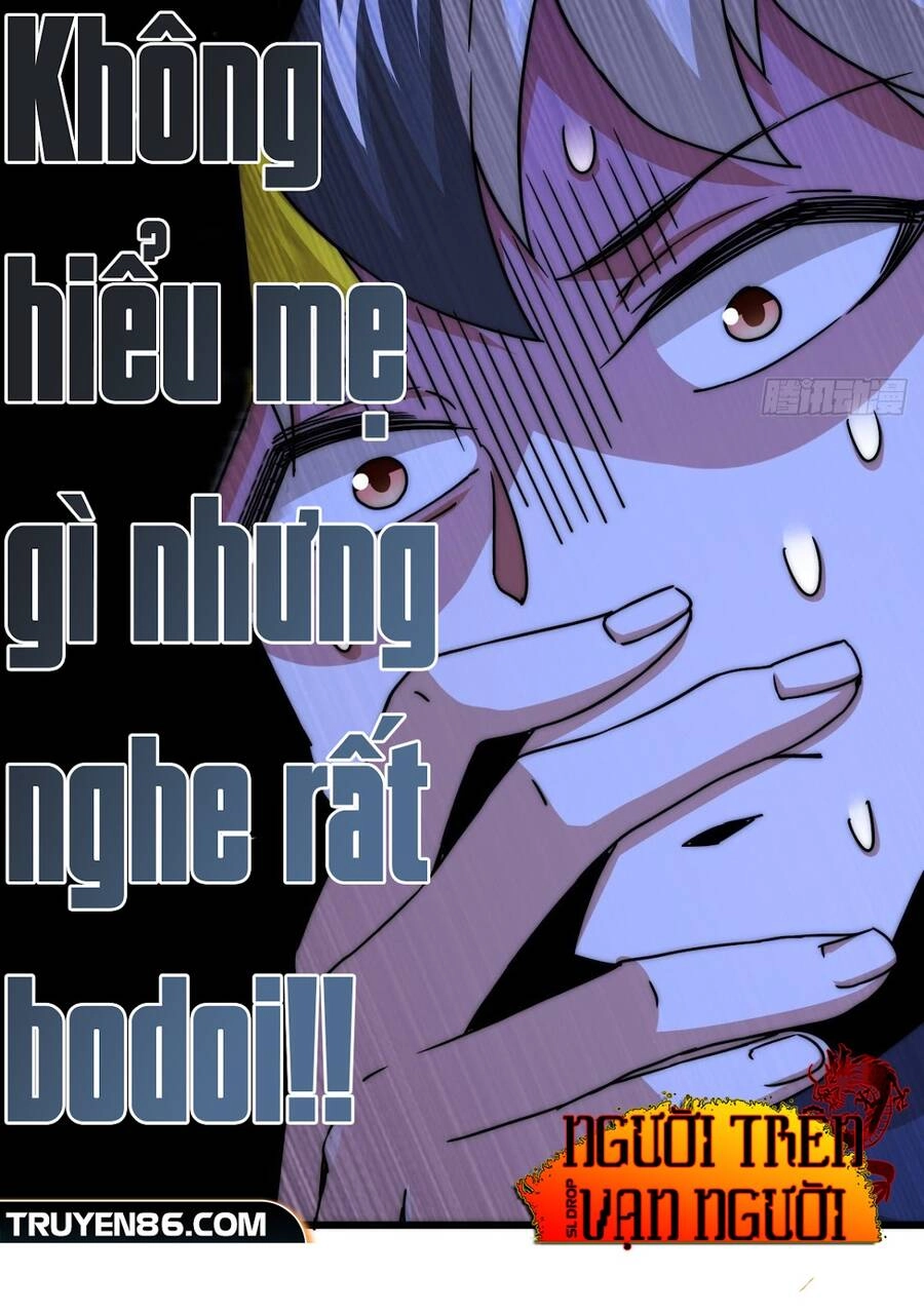Người Trên Vạn Người Chapter 98 - 50