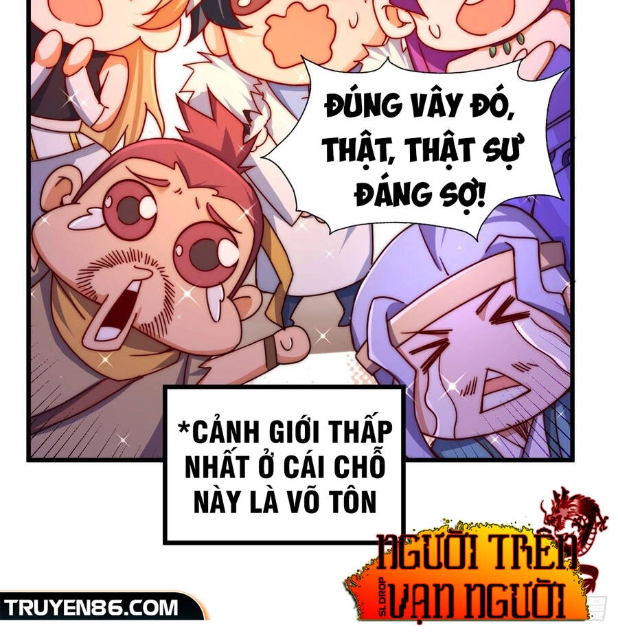 Người Trên Vạn Người Chapter 98 - 82