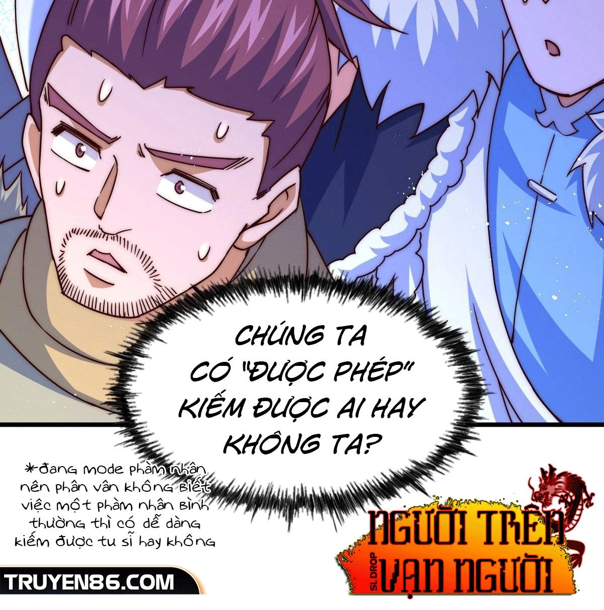 Người Trên Vạn Người Chapter 99 - 6