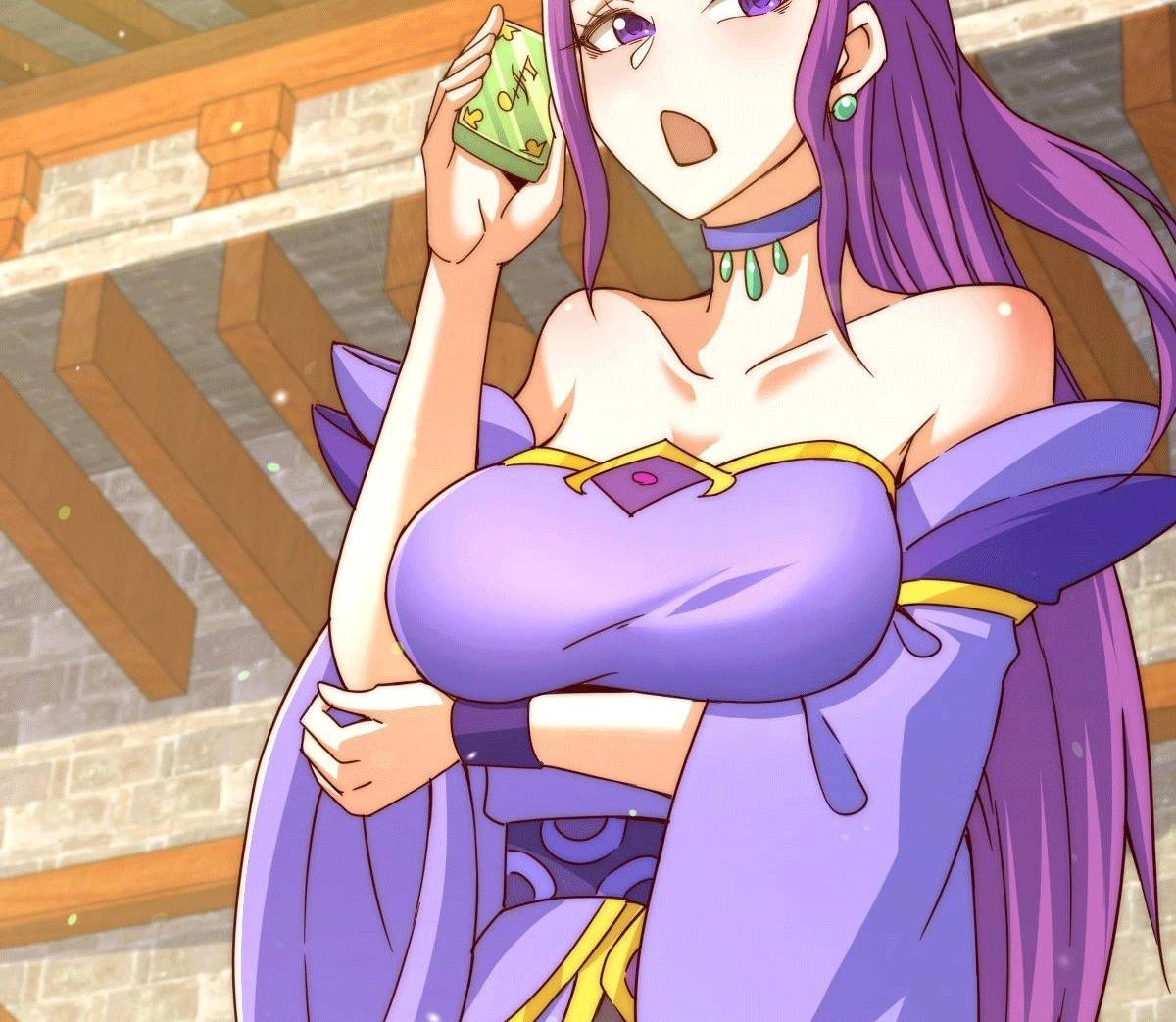 Người Trên Vạn Người Chapter 99 - 15