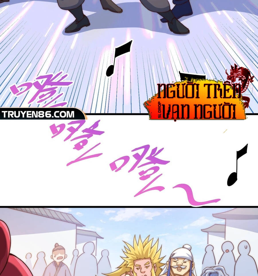 Người Trên Vạn Người Chapter 99 - 131