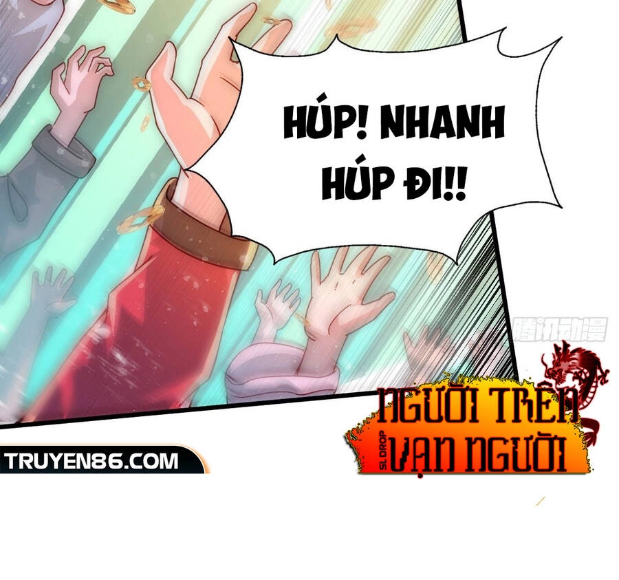 Người Trên Vạn Người Chapter 99 - 169