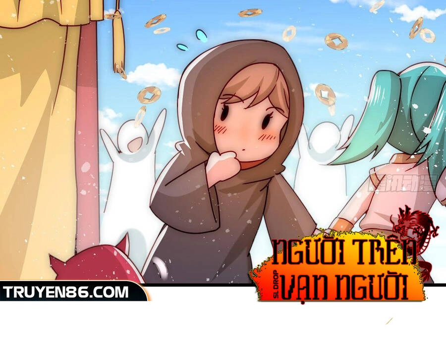 Người Trên Vạn Người Chapter 99 - 183