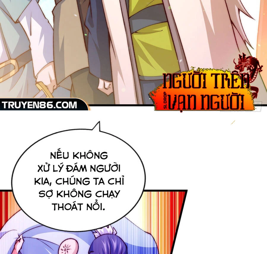 Người Trên Vạn Người Chapter 100 - 11