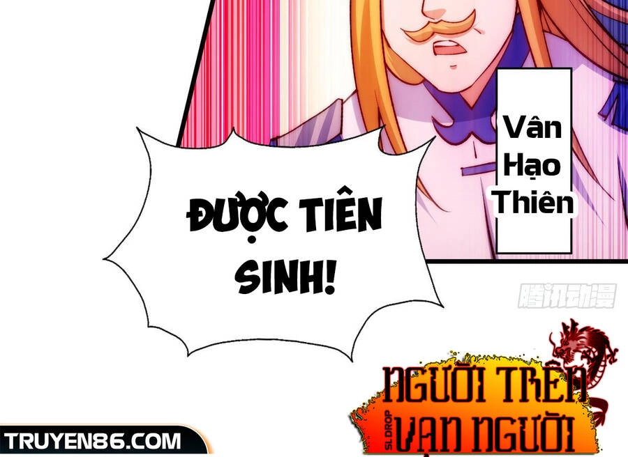 Người Trên Vạn Người Chapter 100 - 14