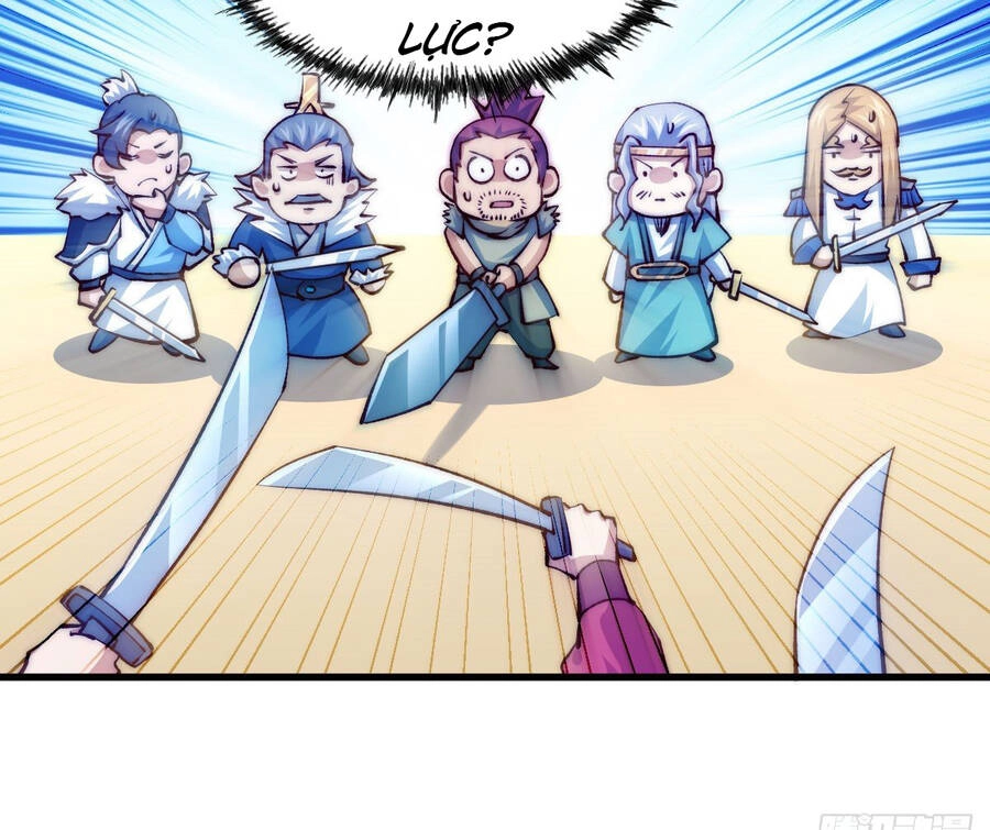 Người Trên Vạn Người Chapter 100 - 16