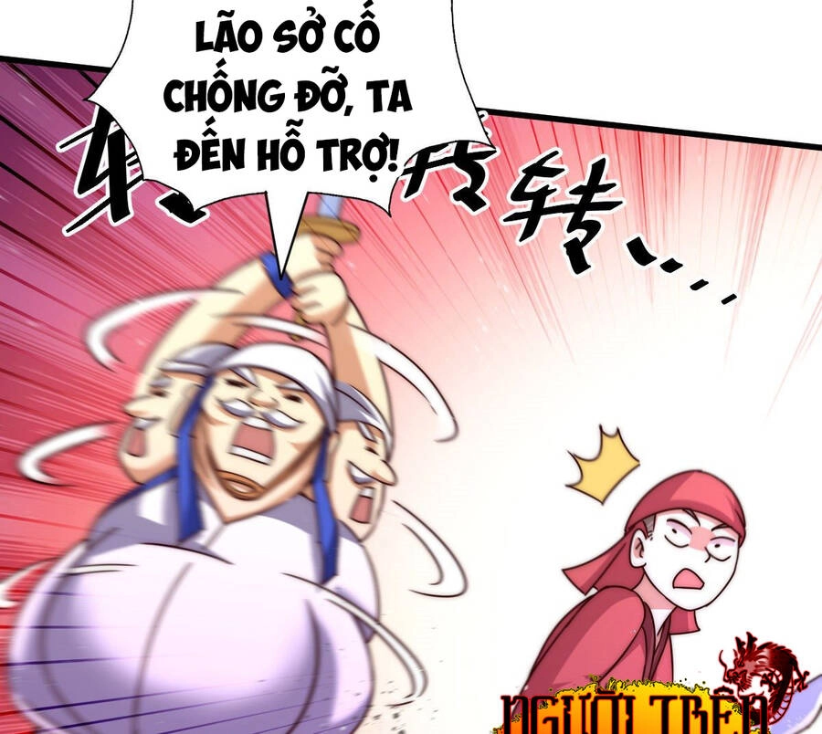 Người Trên Vạn Người Chapter 100 - 27