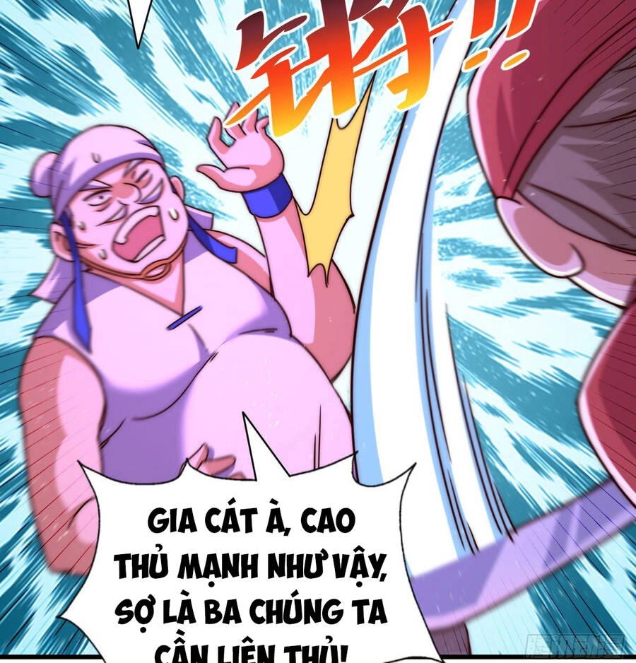 Người Trên Vạn Người Chapter 100 - 29