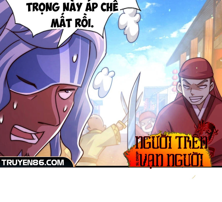 Người Trên Vạn Người Chapter 100 - 31