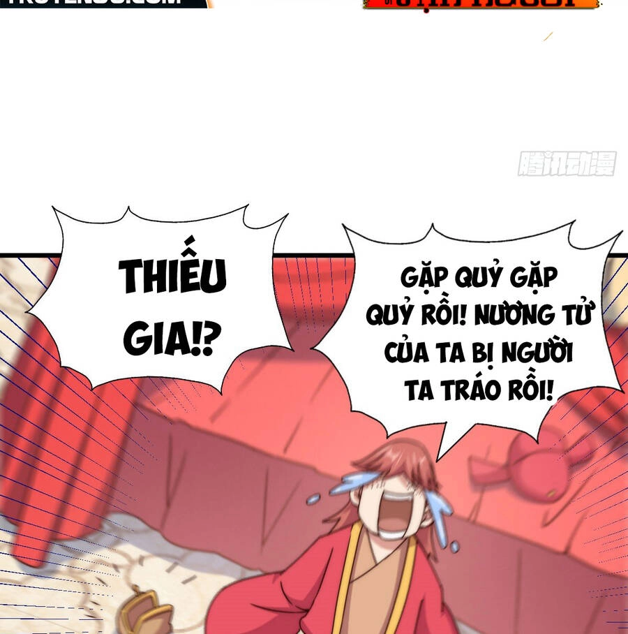 Người Trên Vạn Người Chapter 100 - 61