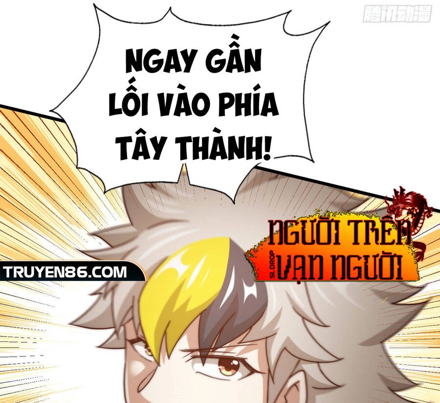 Người Trên Vạn Người Chapter 100 - 67