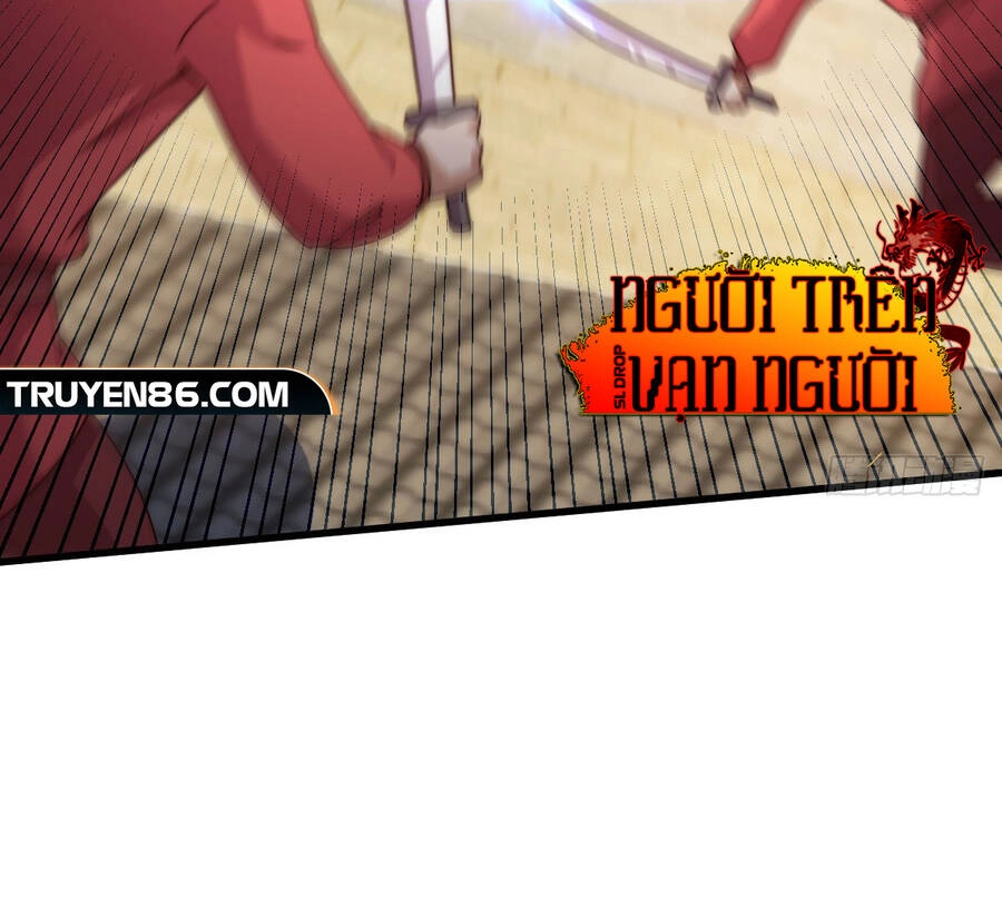 Người Trên Vạn Người Chapter 100 - 70