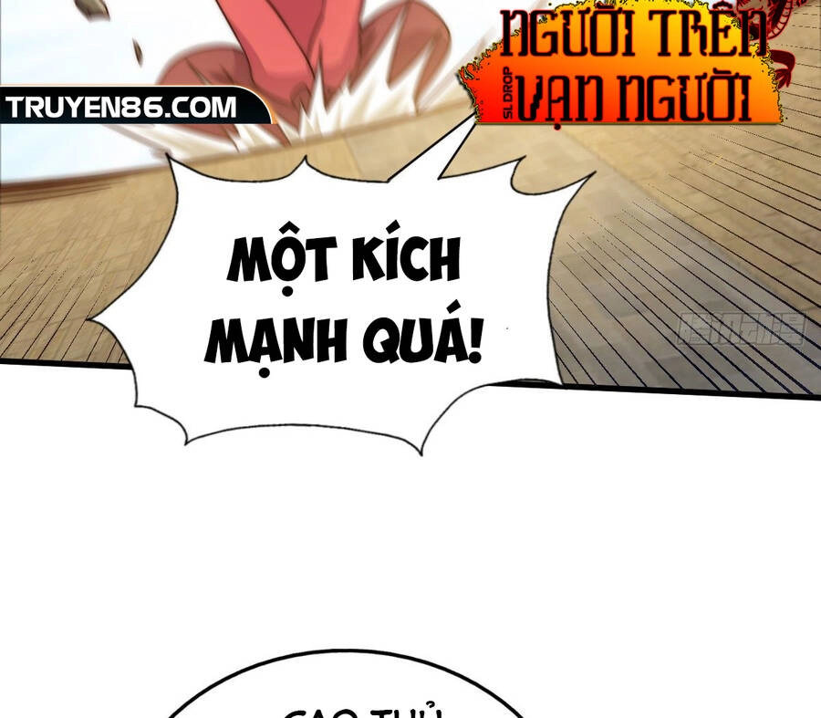 Người Trên Vạn Người Chapter 100 - 72