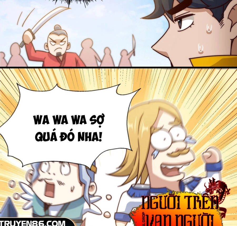 Người Trên Vạn Người Chapter 100 - 75