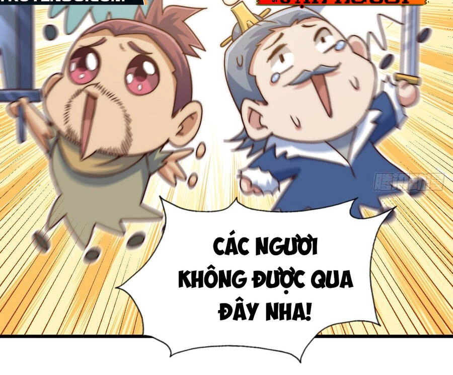 Người Trên Vạn Người Chapter 100 - 76