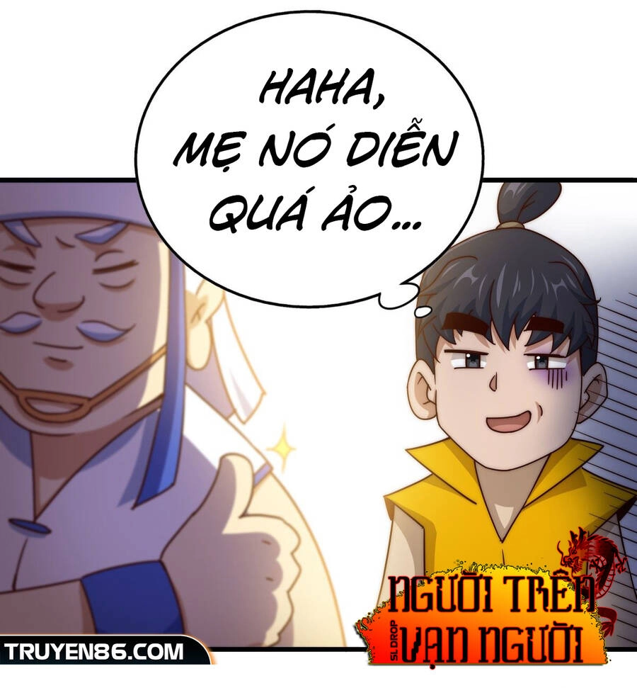 Người Trên Vạn Người Chapter 100 - 77