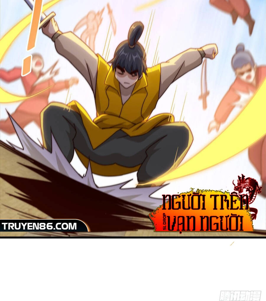 Người Trên Vạn Người Chapter 100 - 80