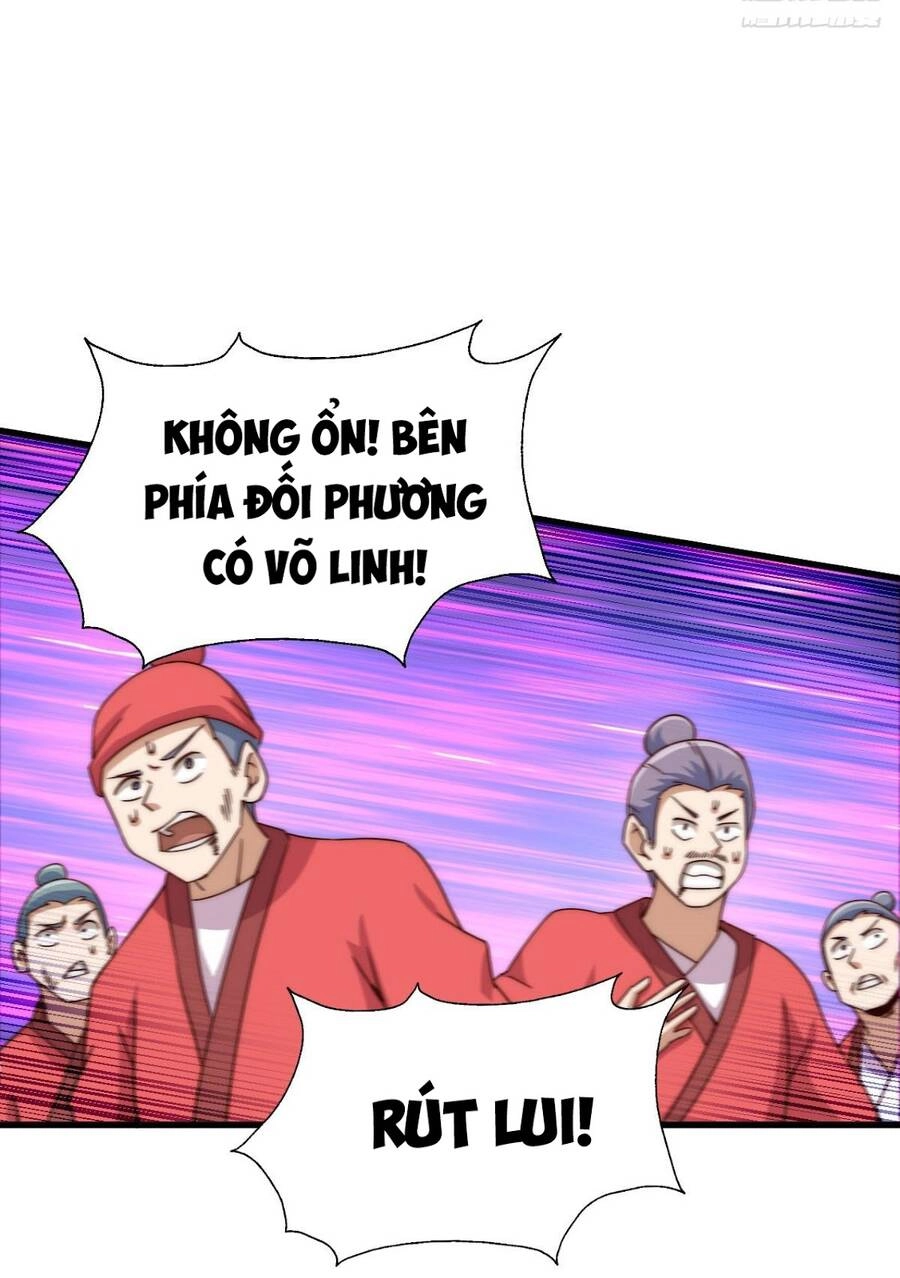 Người Trên Vạn Người Chapter 100 - 81