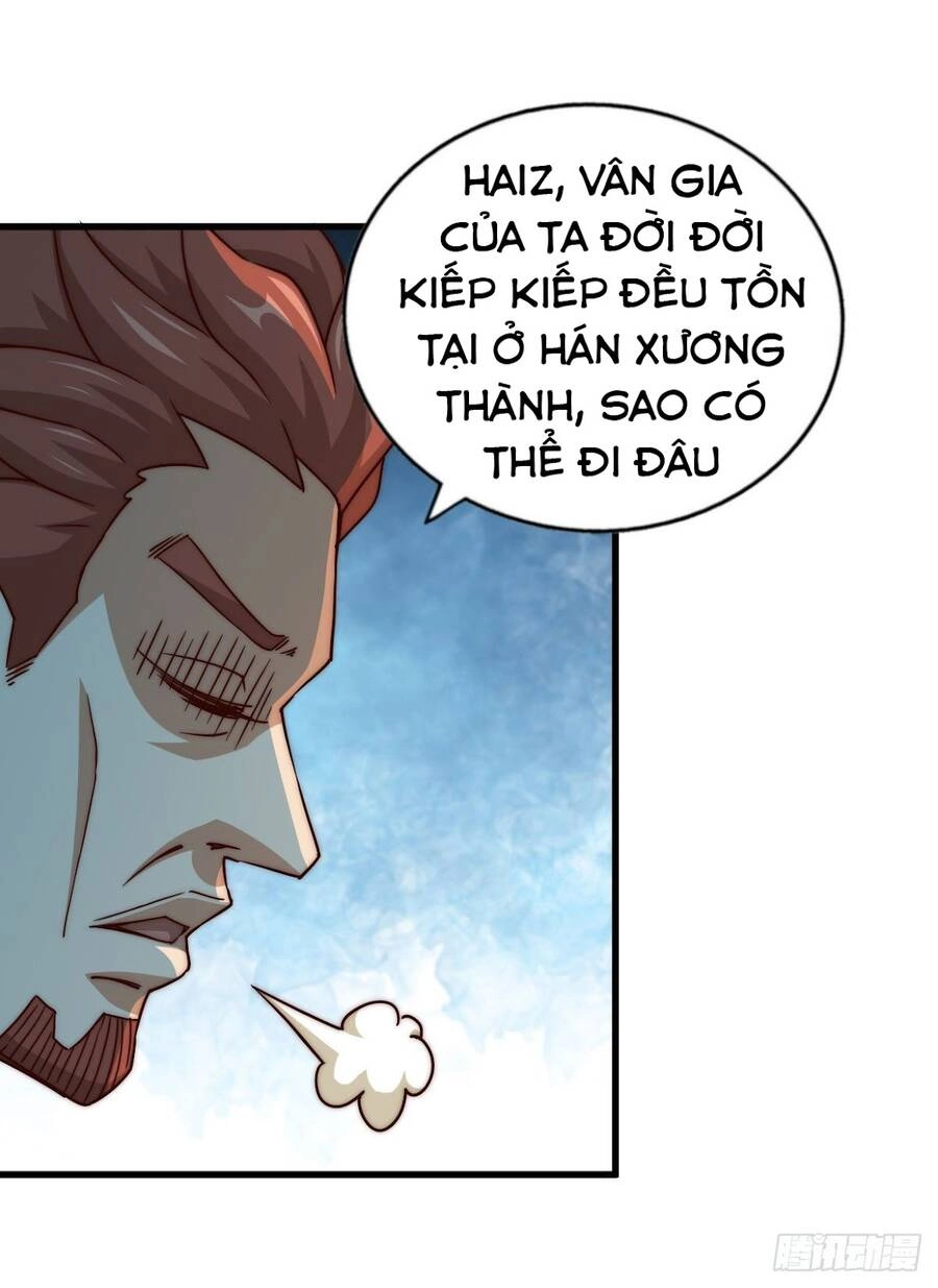 Người Trên Vạn Người Chapter 100 - 92