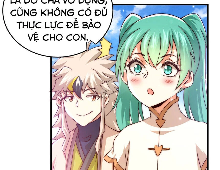 Người Trên Vạn Người Chapter 100 - 94