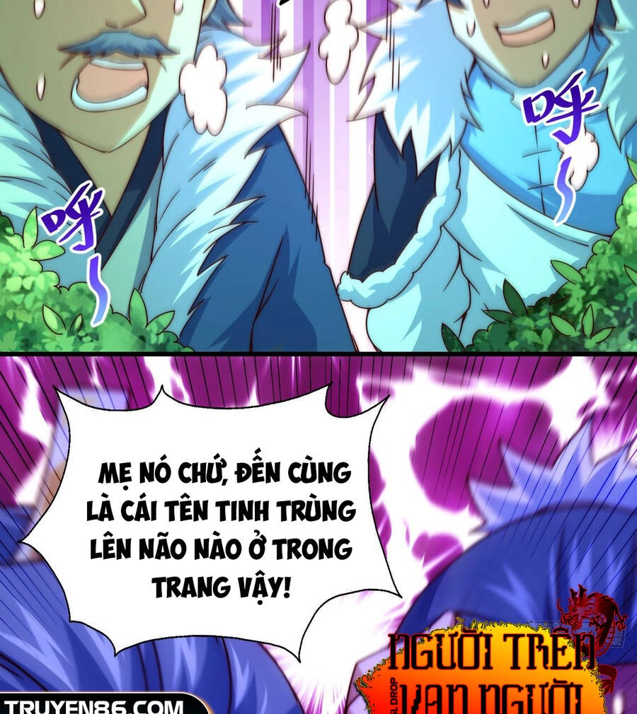 Người Trên Vạn Người Chapter 100 - 106