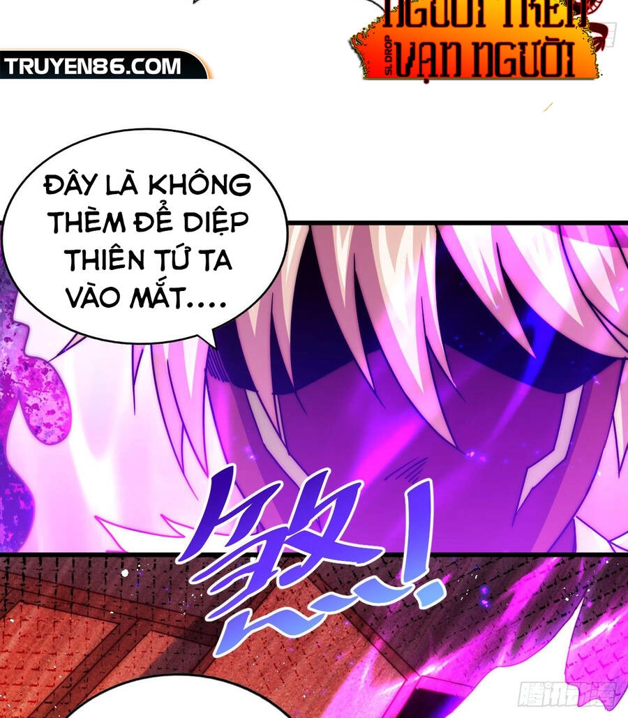 Người Trên Vạn Người Chapter 100 - 117