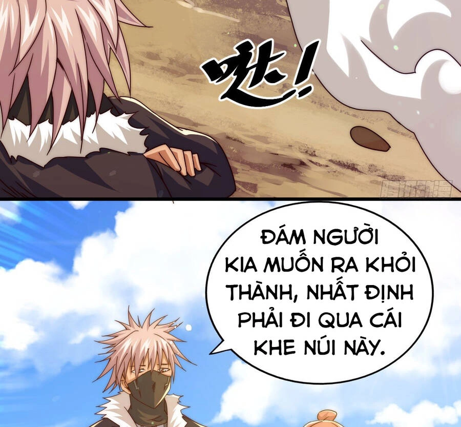 Người Trên Vạn Người Chapter 101 - 5