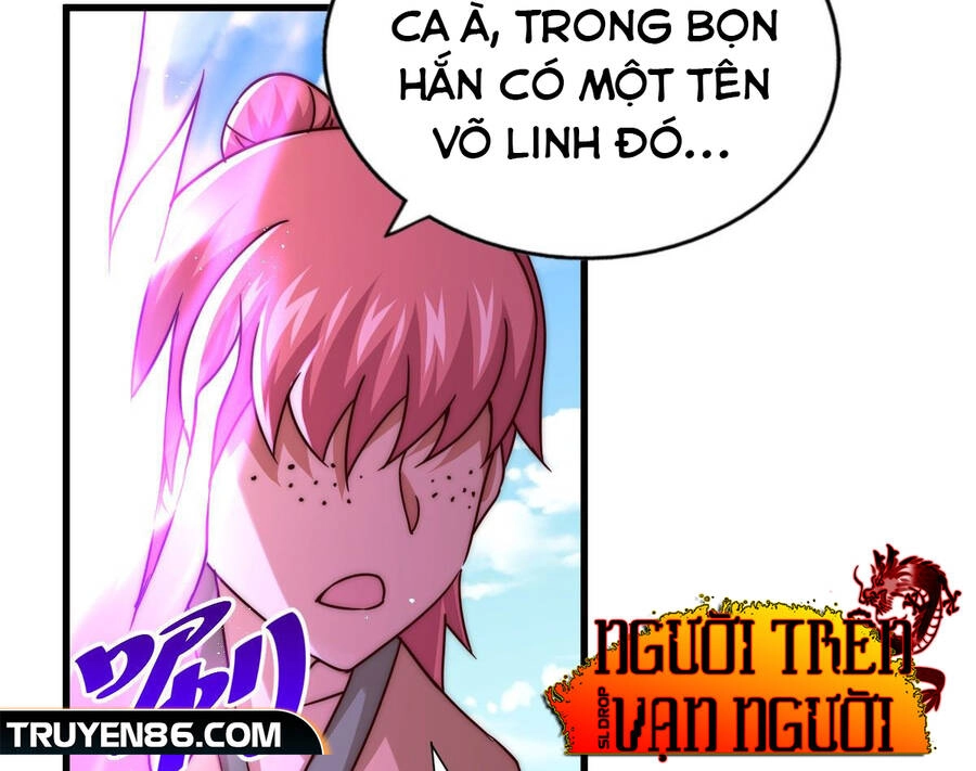 Người Trên Vạn Người Chapter 101 - 10