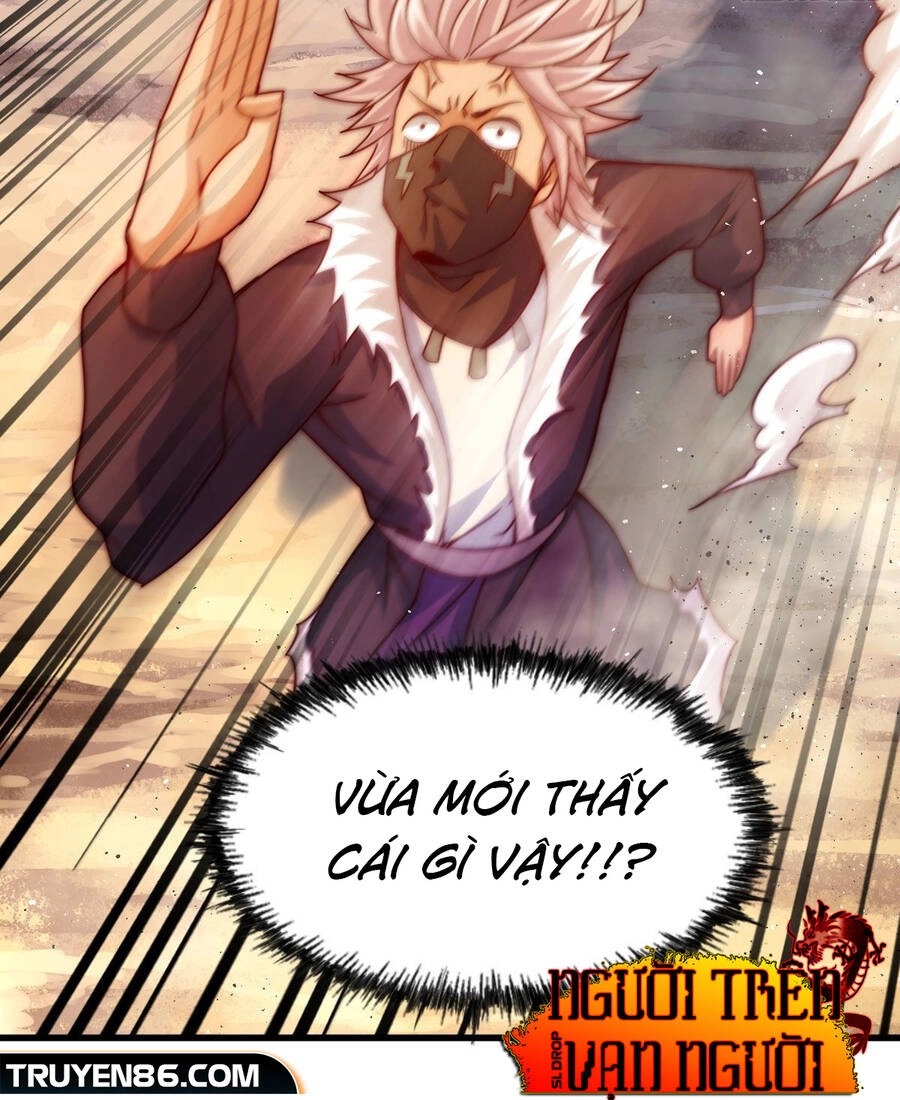 Người Trên Vạn Người Chapter 101 - 32