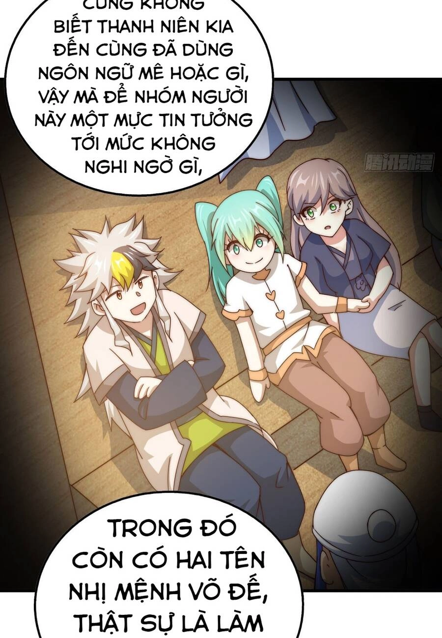 Người Trên Vạn Người Chapter 101 - 59