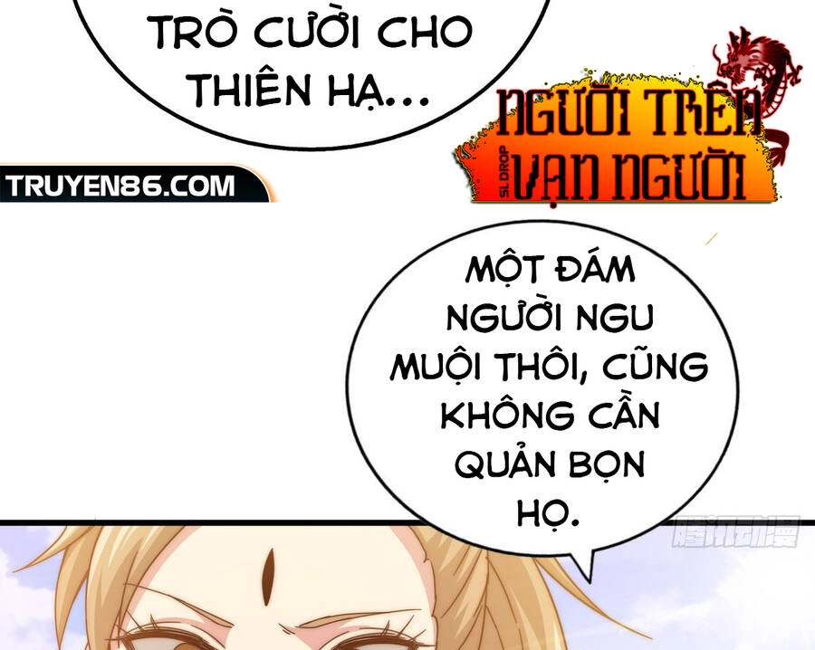 Người Trên Vạn Người Chapter 101 - 60