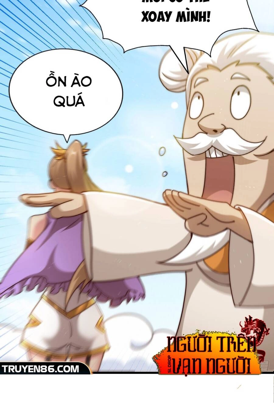 Người Trên Vạn Người Chapter 101 - 69