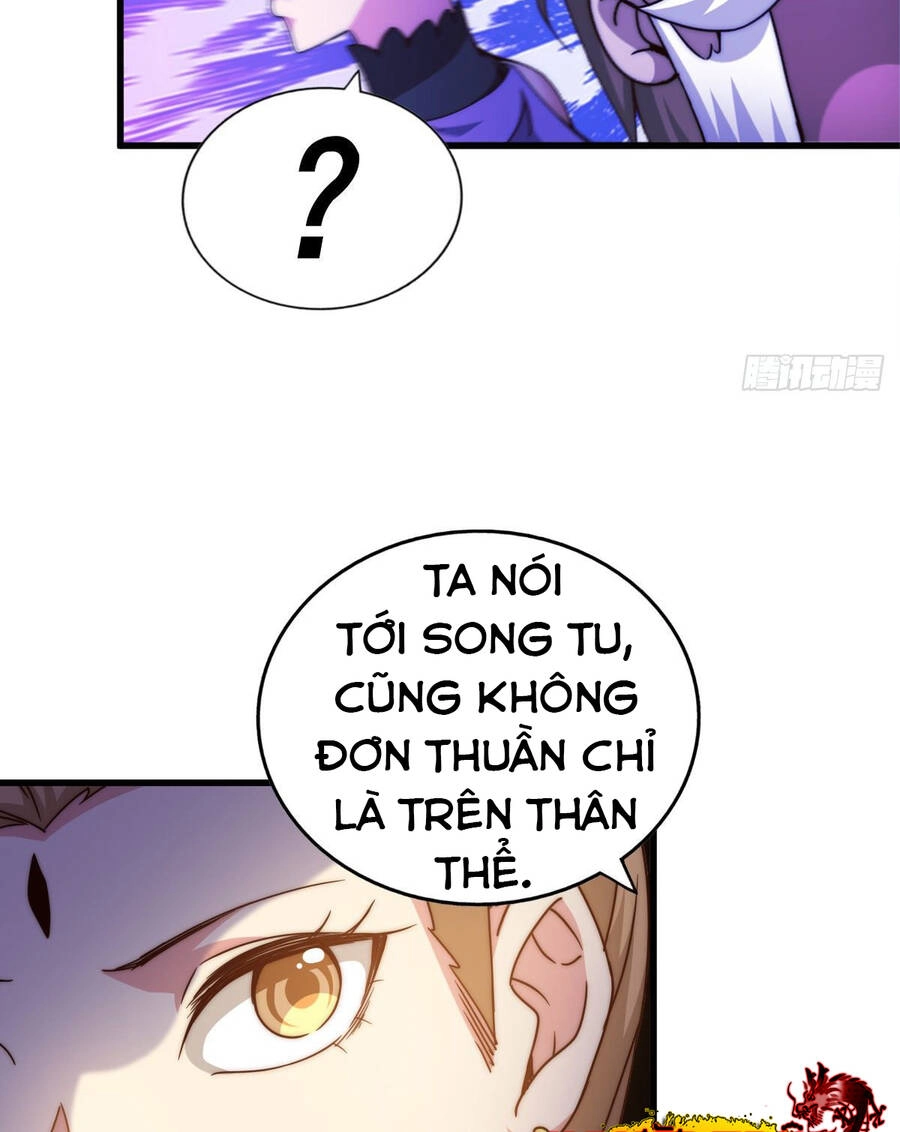 Người Trên Vạn Người Chapter 101 - 71