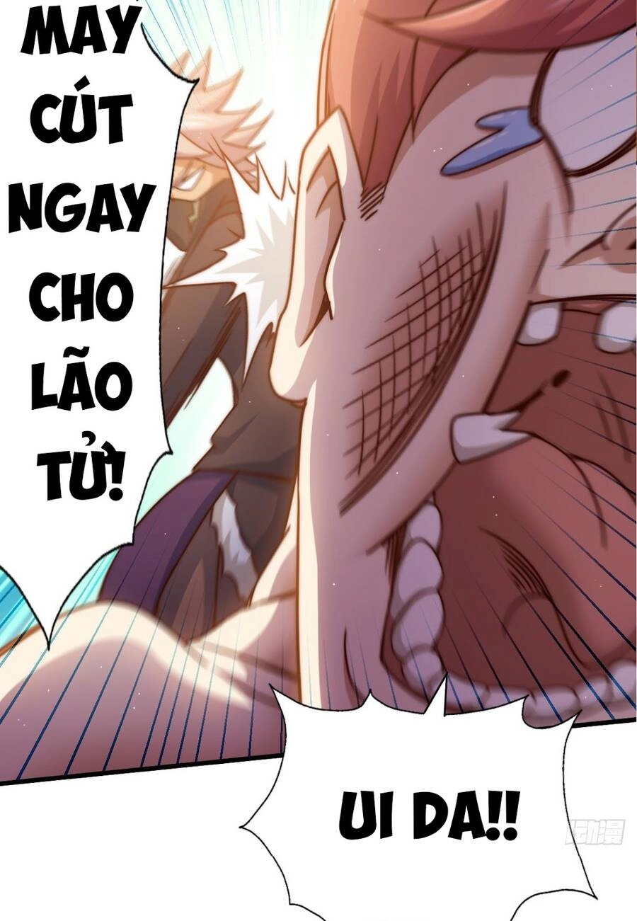 Người Trên Vạn Người Chapter 101 - 83