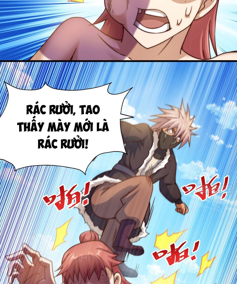 Người Trên Vạn Người Chapter 101 - 90