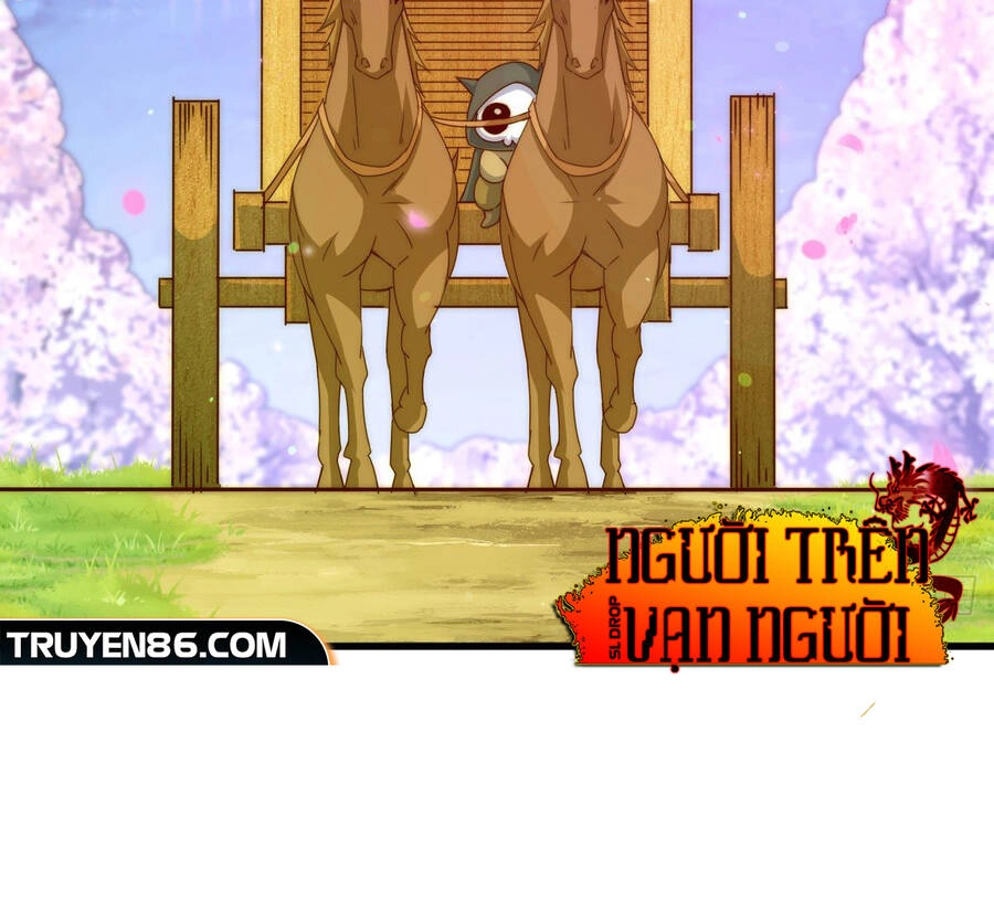 Người Trên Vạn Người Chapter 101 - 107