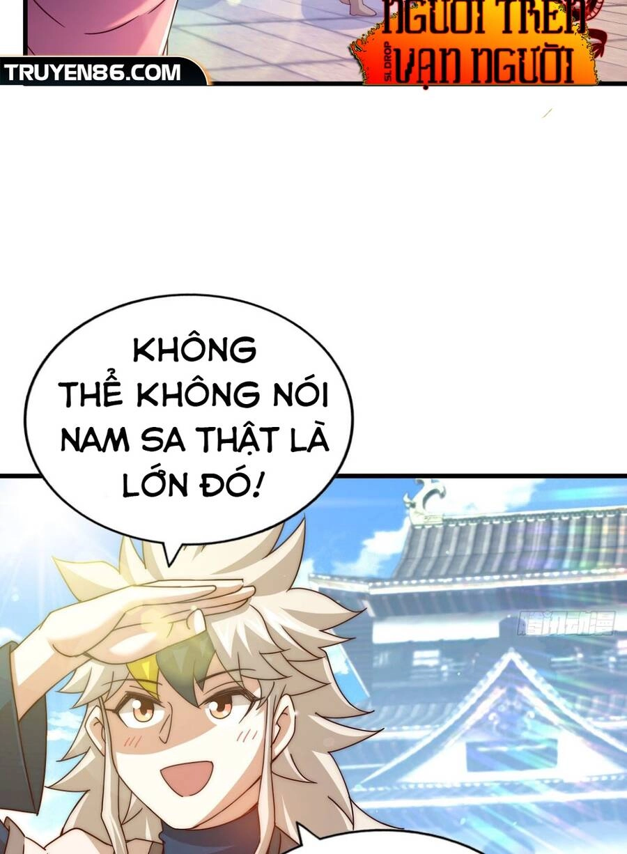 Người Trên Vạn Người Chapter 101 - 110