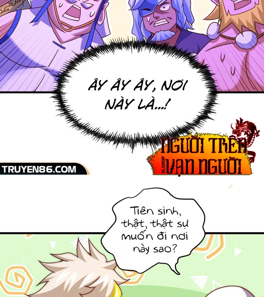 Người Trên Vạn Người Chapter 101 - 115