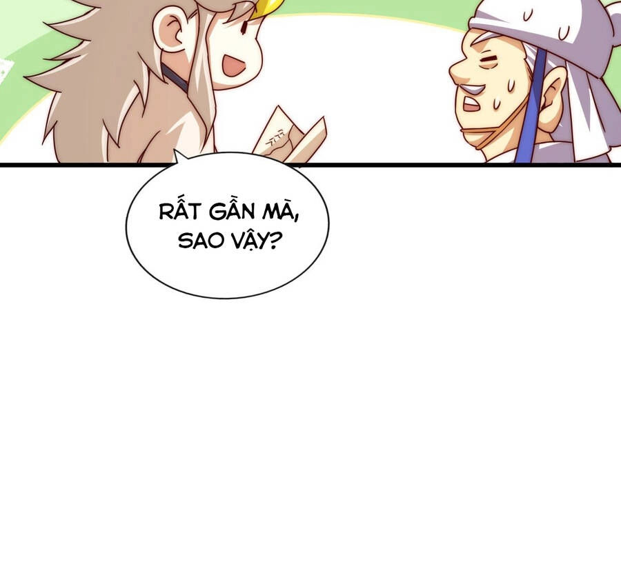 Người Trên Vạn Người Chapter 101 - 116