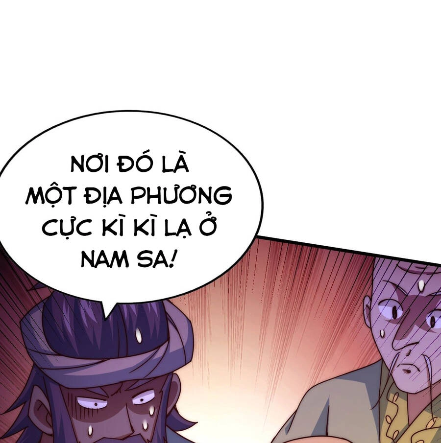 Người Trên Vạn Người Chapter 101 - 117